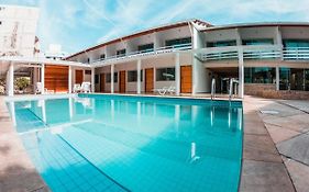 Pousada Marina Porto